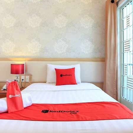 Saigon River Boutique Hotel 胡志明市 外观 照片