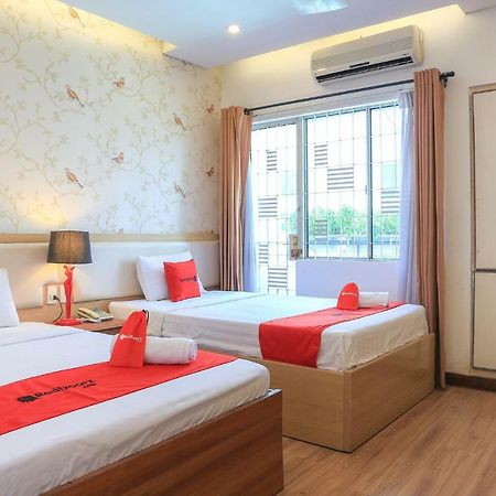 Saigon River Boutique Hotel 胡志明市 外观 照片