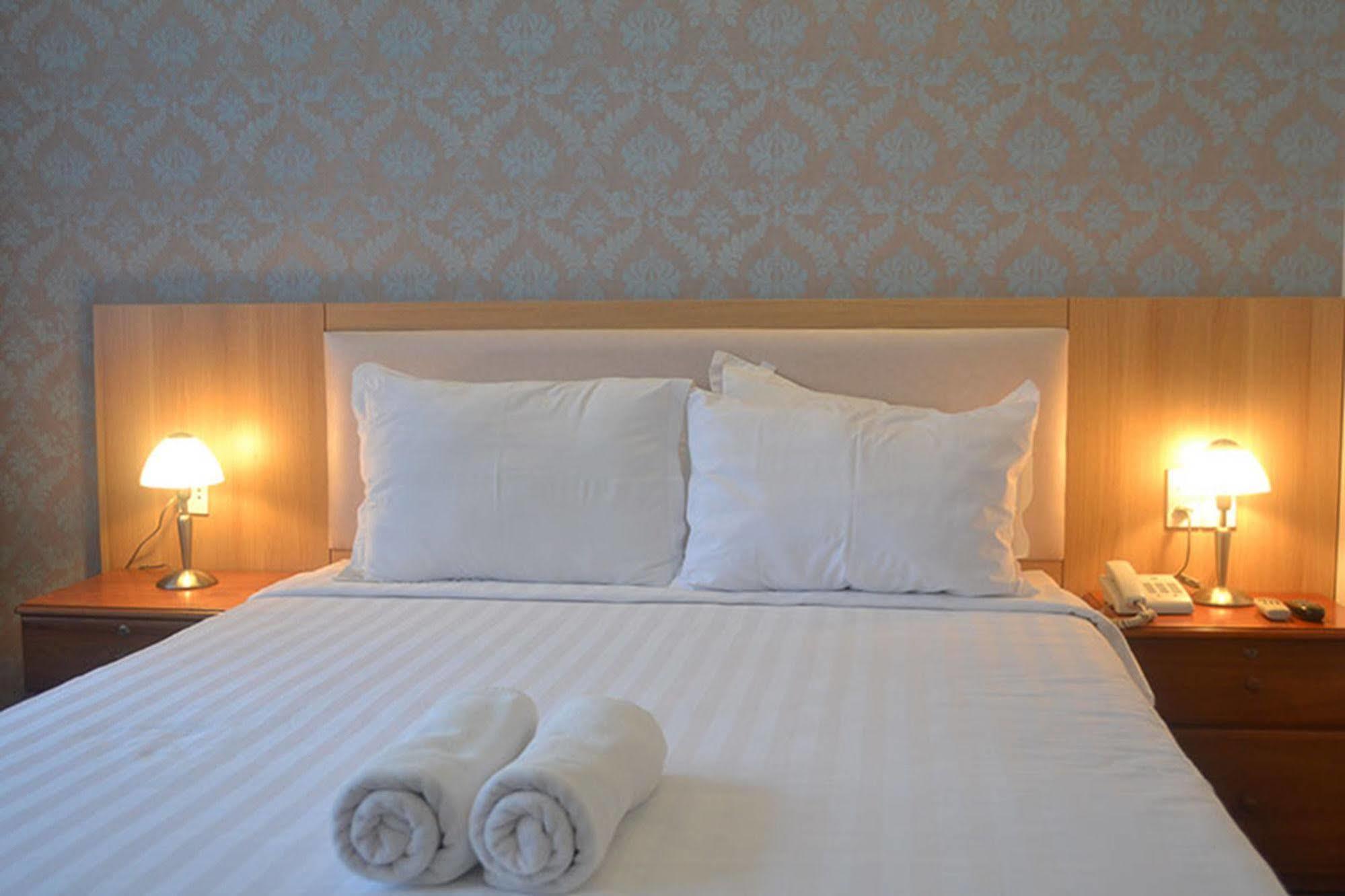 Saigon River Boutique Hotel 胡志明市 外观 照片