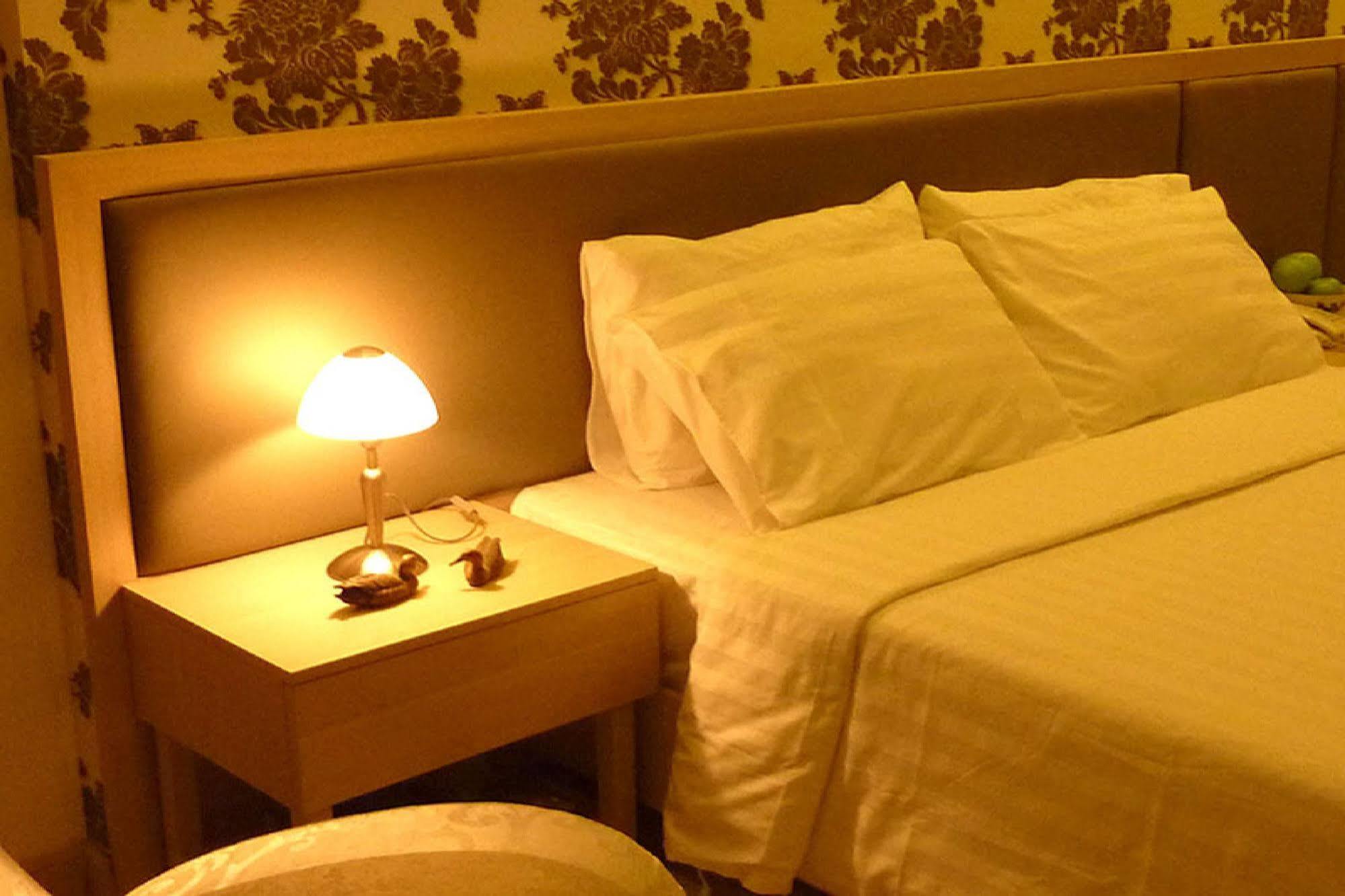 Saigon River Boutique Hotel 胡志明市 外观 照片