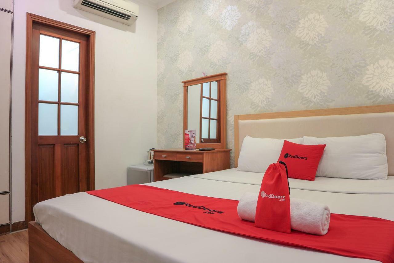 Saigon River Boutique Hotel 胡志明市 外观 照片