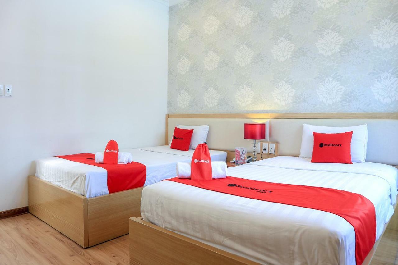 Saigon River Boutique Hotel 胡志明市 外观 照片