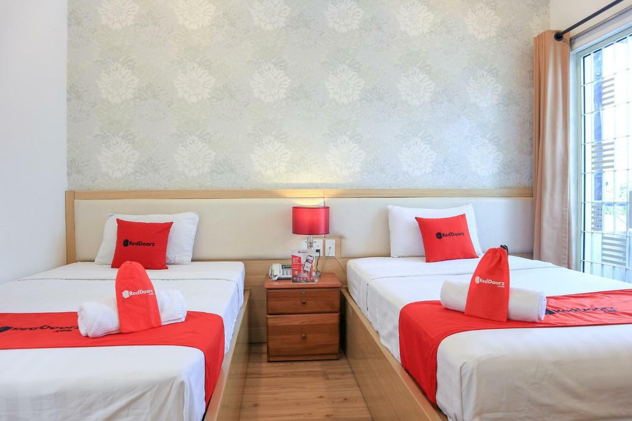 Saigon River Boutique Hotel 胡志明市 外观 照片