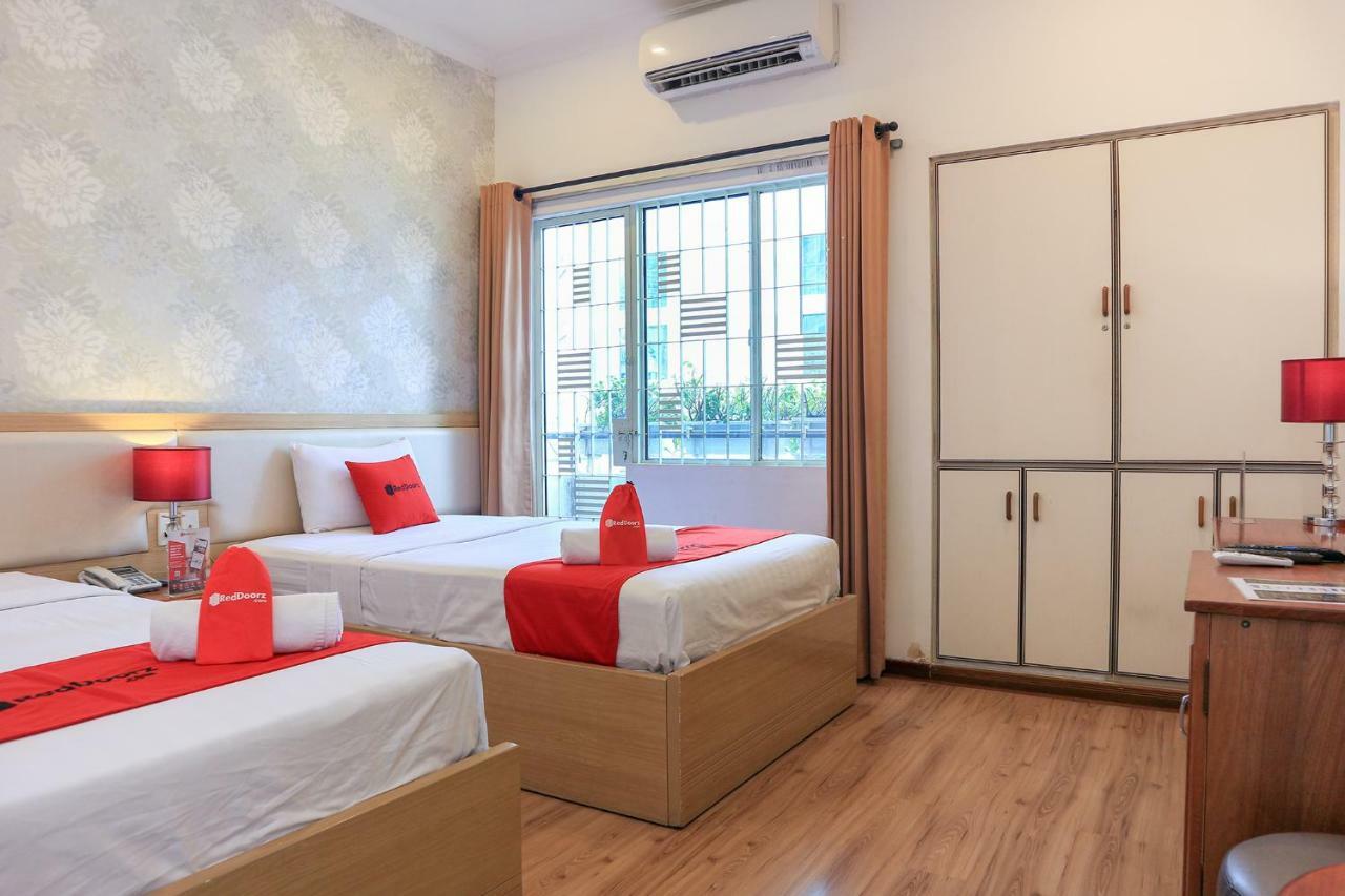Saigon River Boutique Hotel 胡志明市 外观 照片