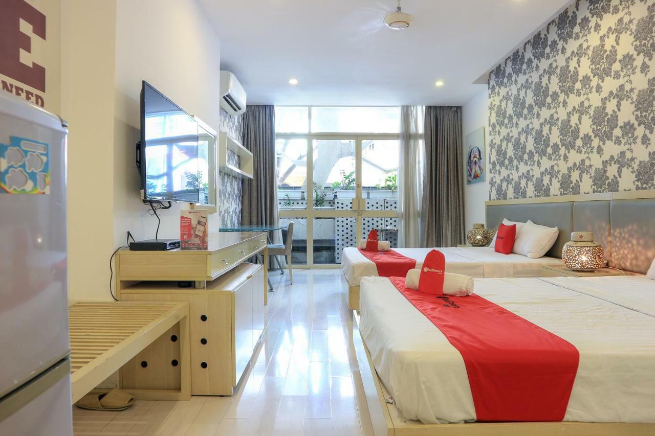 Saigon River Boutique Hotel 胡志明市 外观 照片