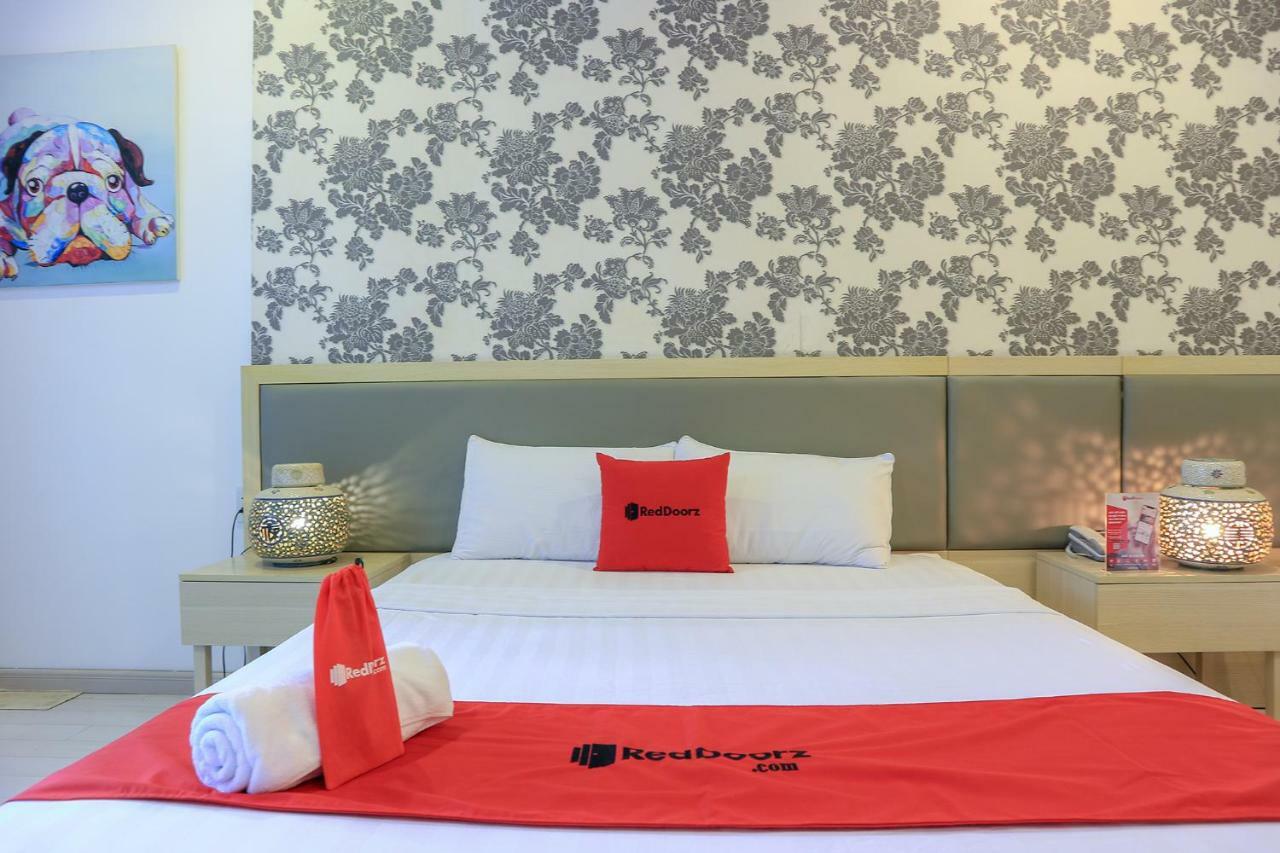 Saigon River Boutique Hotel 胡志明市 外观 照片