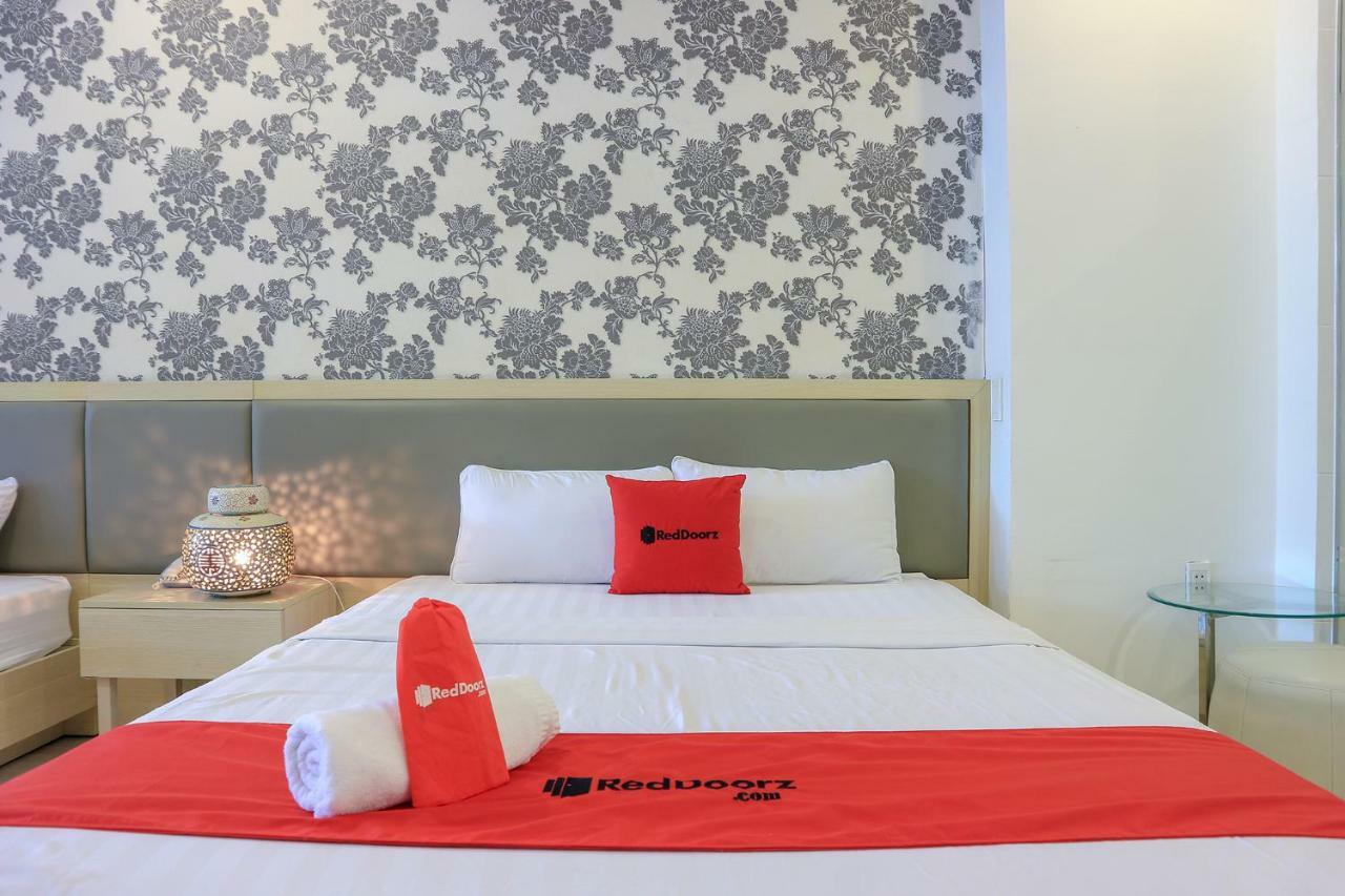 Saigon River Boutique Hotel 胡志明市 外观 照片