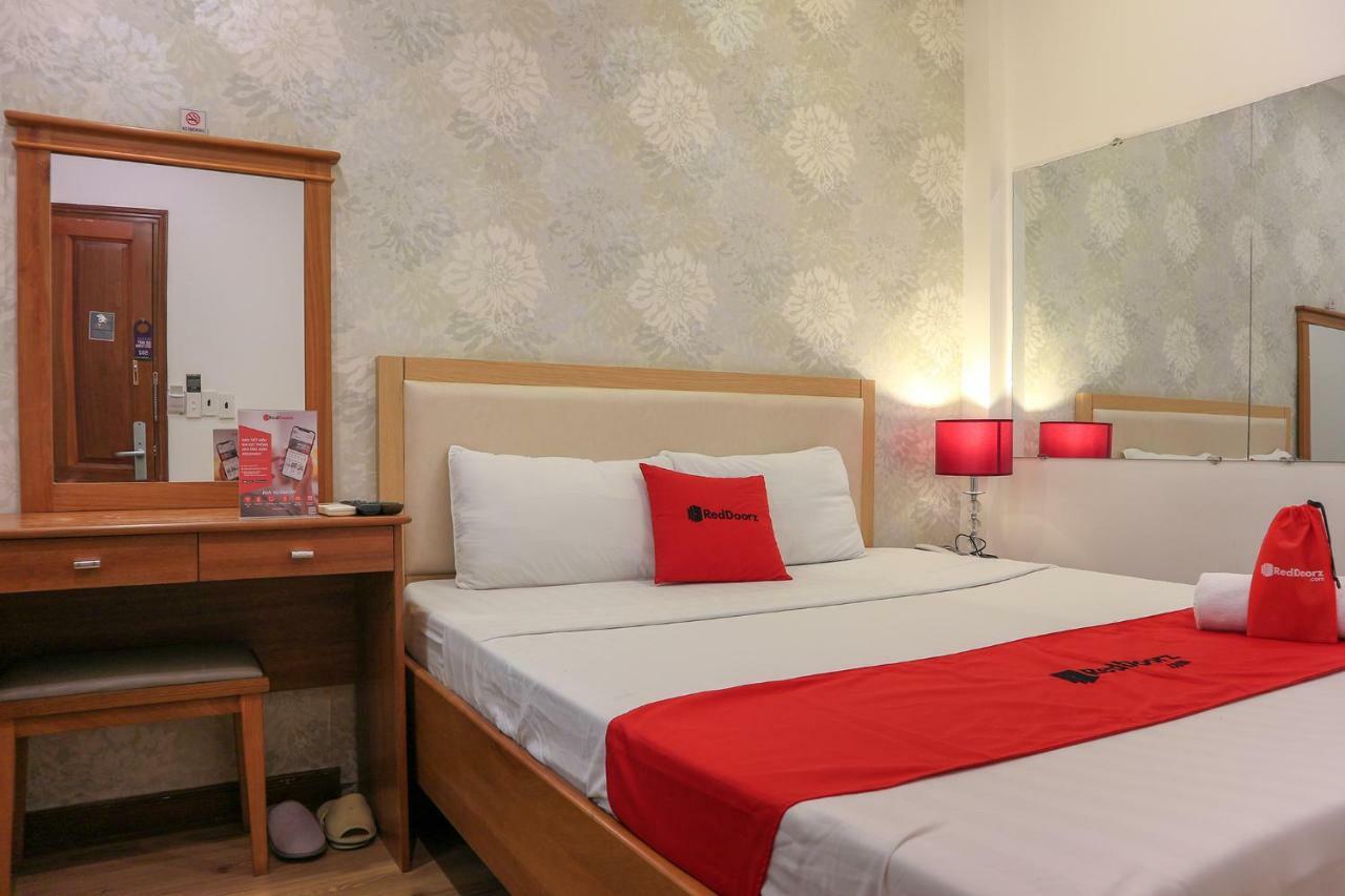 Saigon River Boutique Hotel 胡志明市 外观 照片