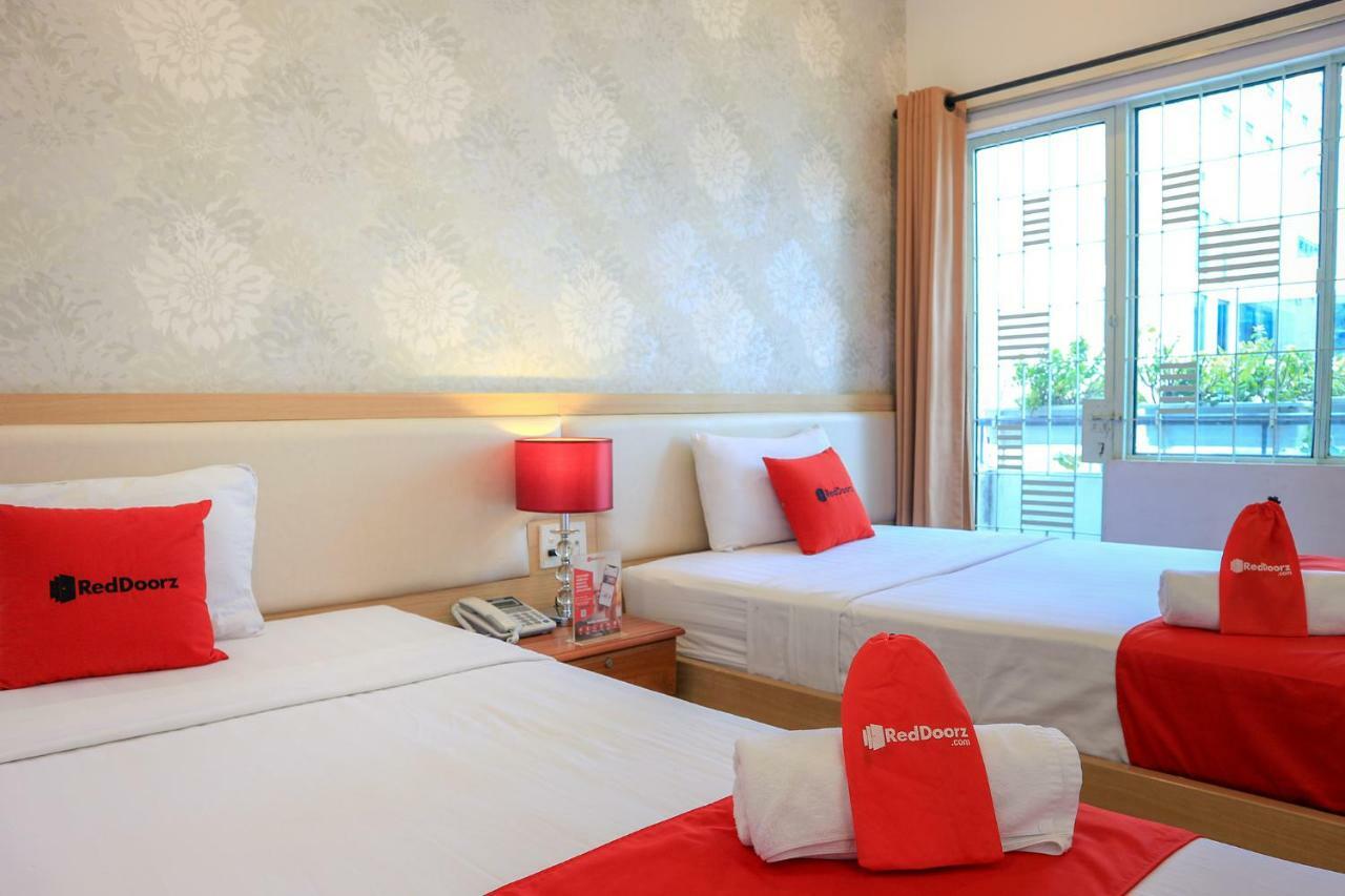 Saigon River Boutique Hotel 胡志明市 外观 照片
