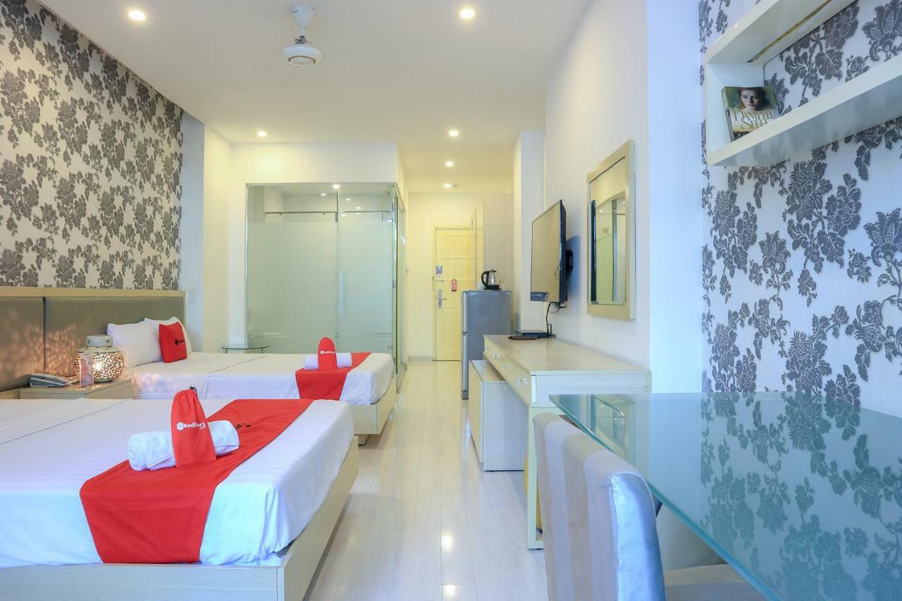Saigon River Boutique Hotel 胡志明市 外观 照片