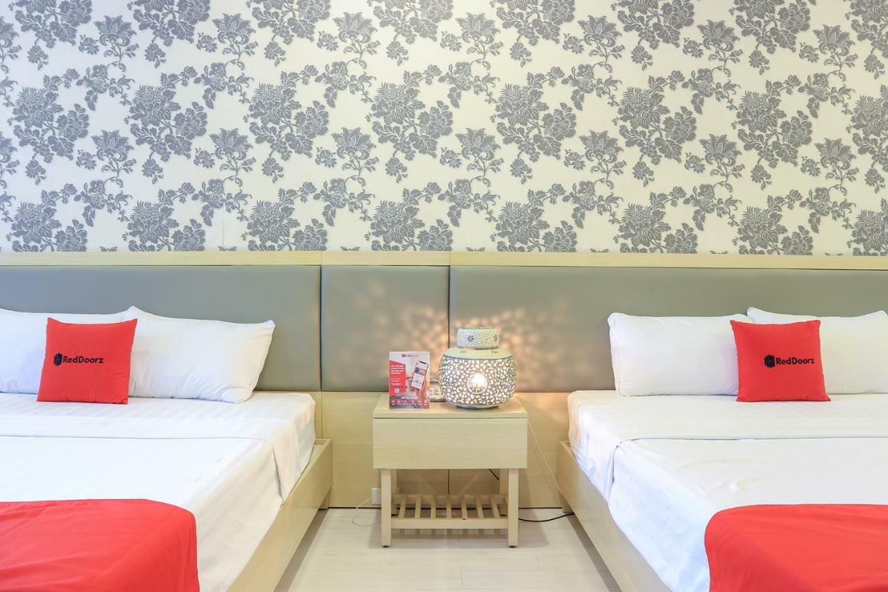 Saigon River Boutique Hotel 胡志明市 外观 照片