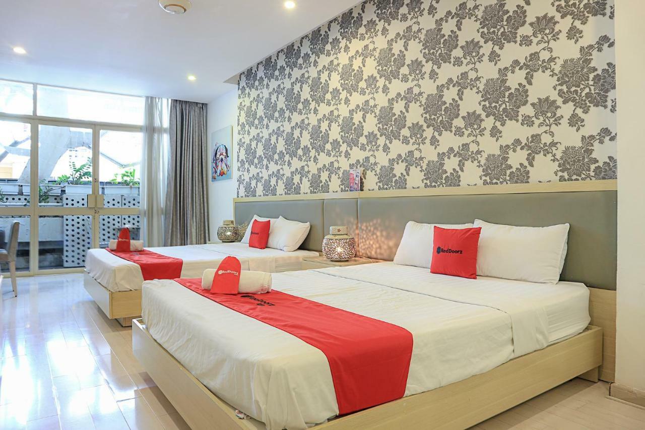 Saigon River Boutique Hotel 胡志明市 外观 照片