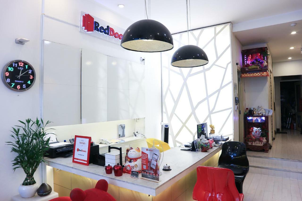 Saigon River Boutique Hotel 胡志明市 外观 照片