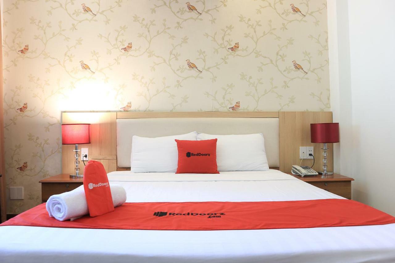 Saigon River Boutique Hotel 胡志明市 外观 照片