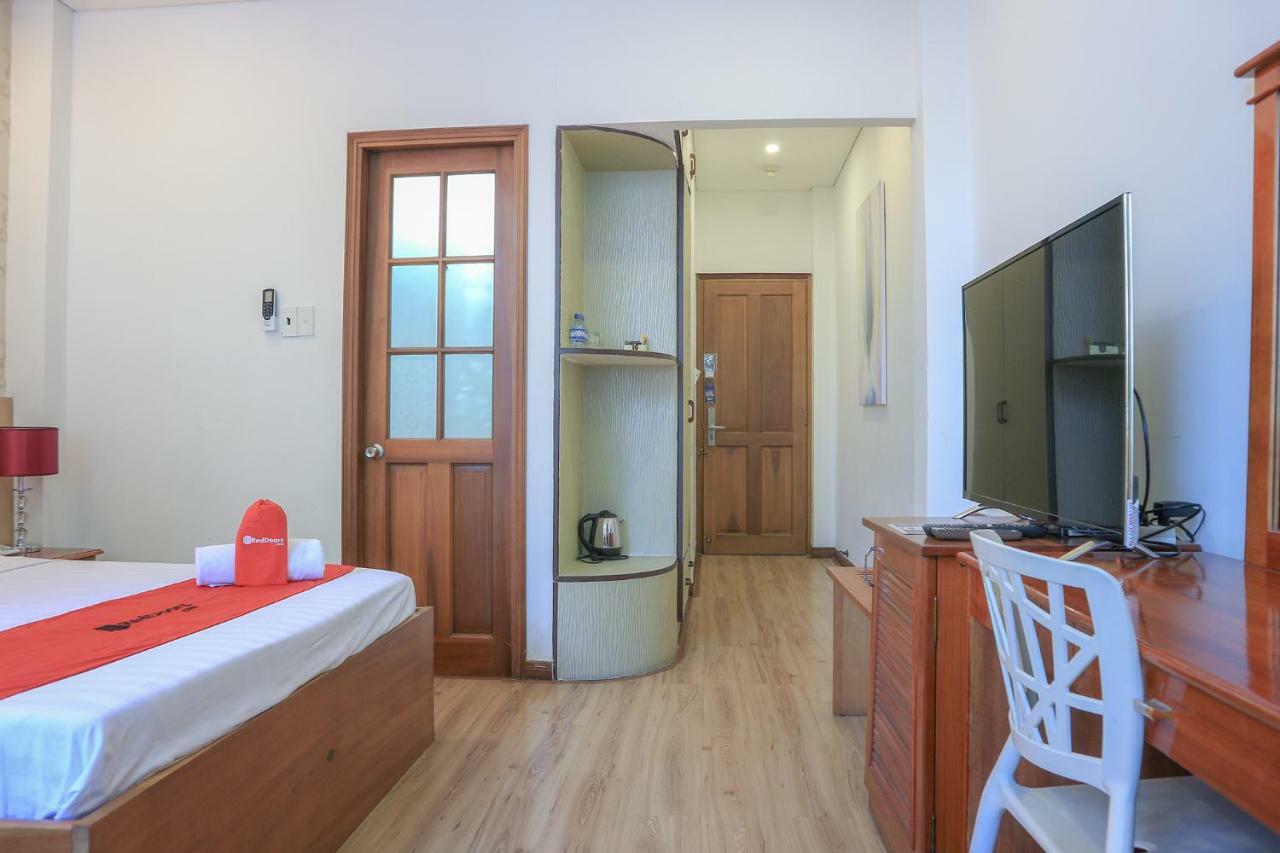 Saigon River Boutique Hotel 胡志明市 外观 照片