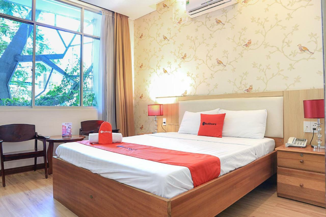 Saigon River Boutique Hotel 胡志明市 外观 照片