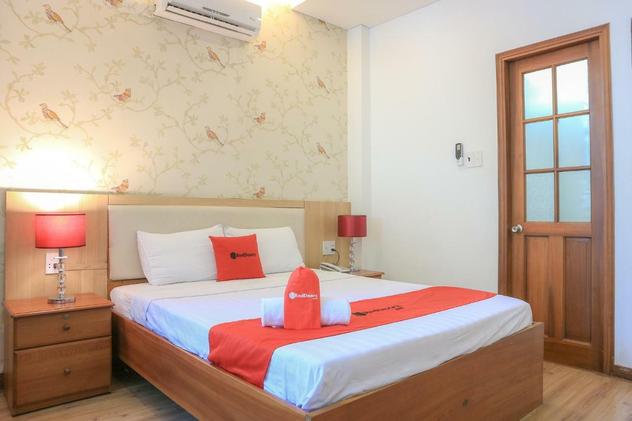 Saigon River Boutique Hotel 胡志明市 外观 照片