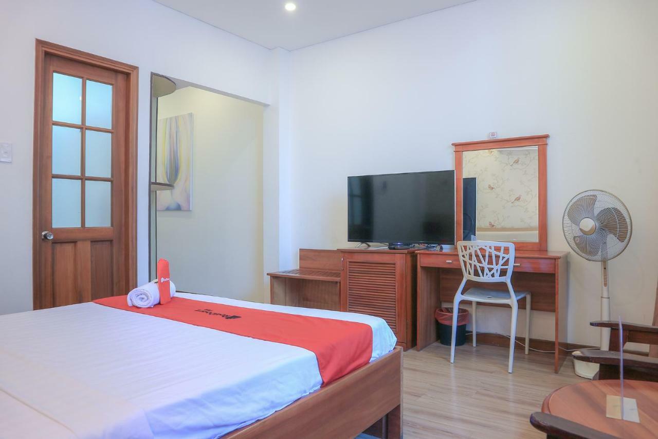 Saigon River Boutique Hotel 胡志明市 外观 照片