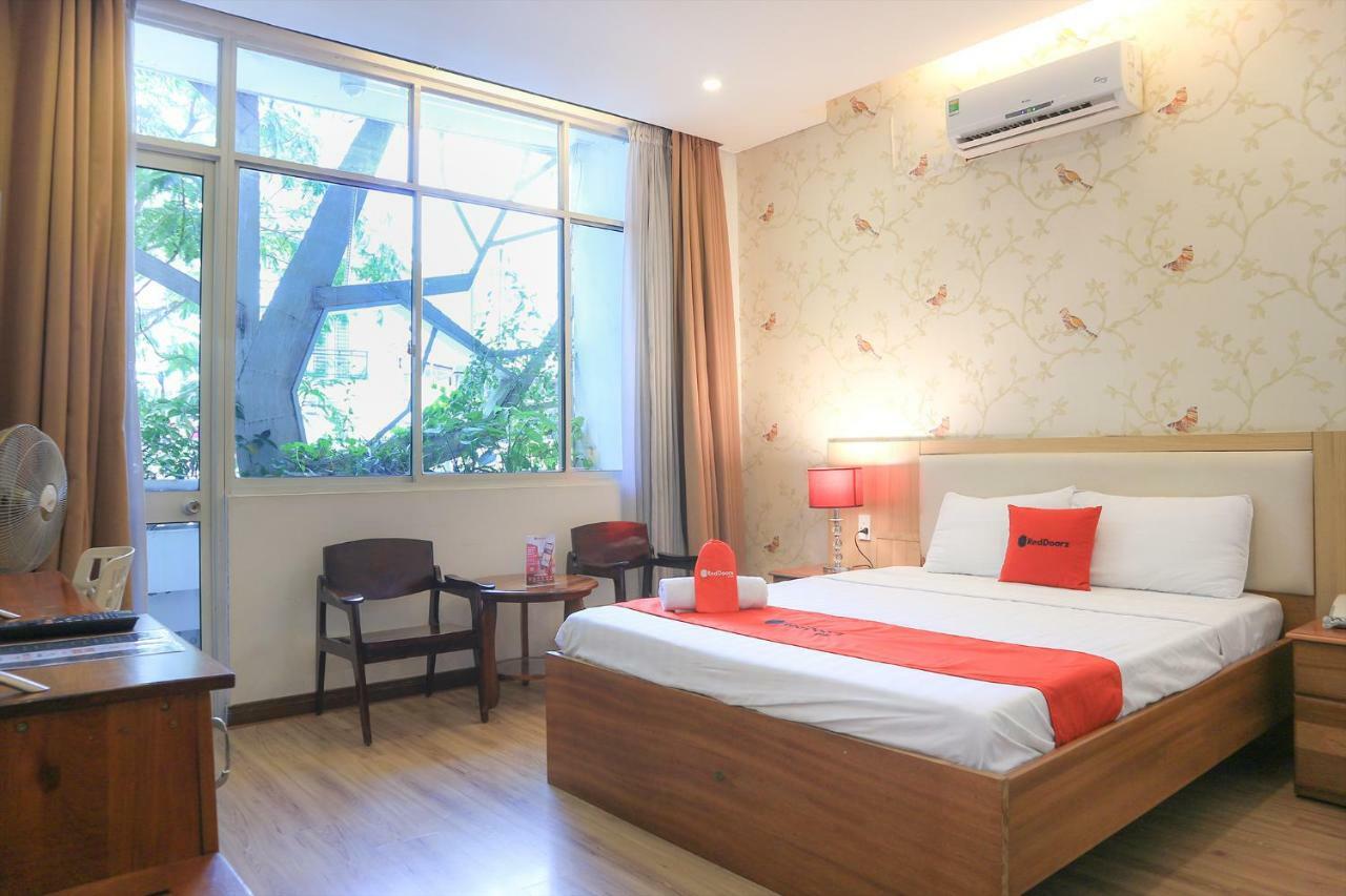 Saigon River Boutique Hotel 胡志明市 外观 照片