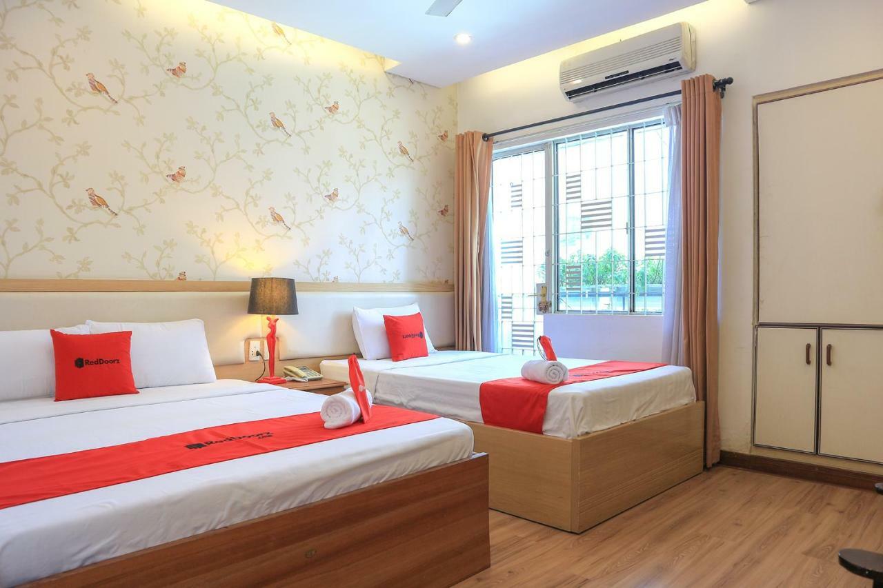 Saigon River Boutique Hotel 胡志明市 外观 照片