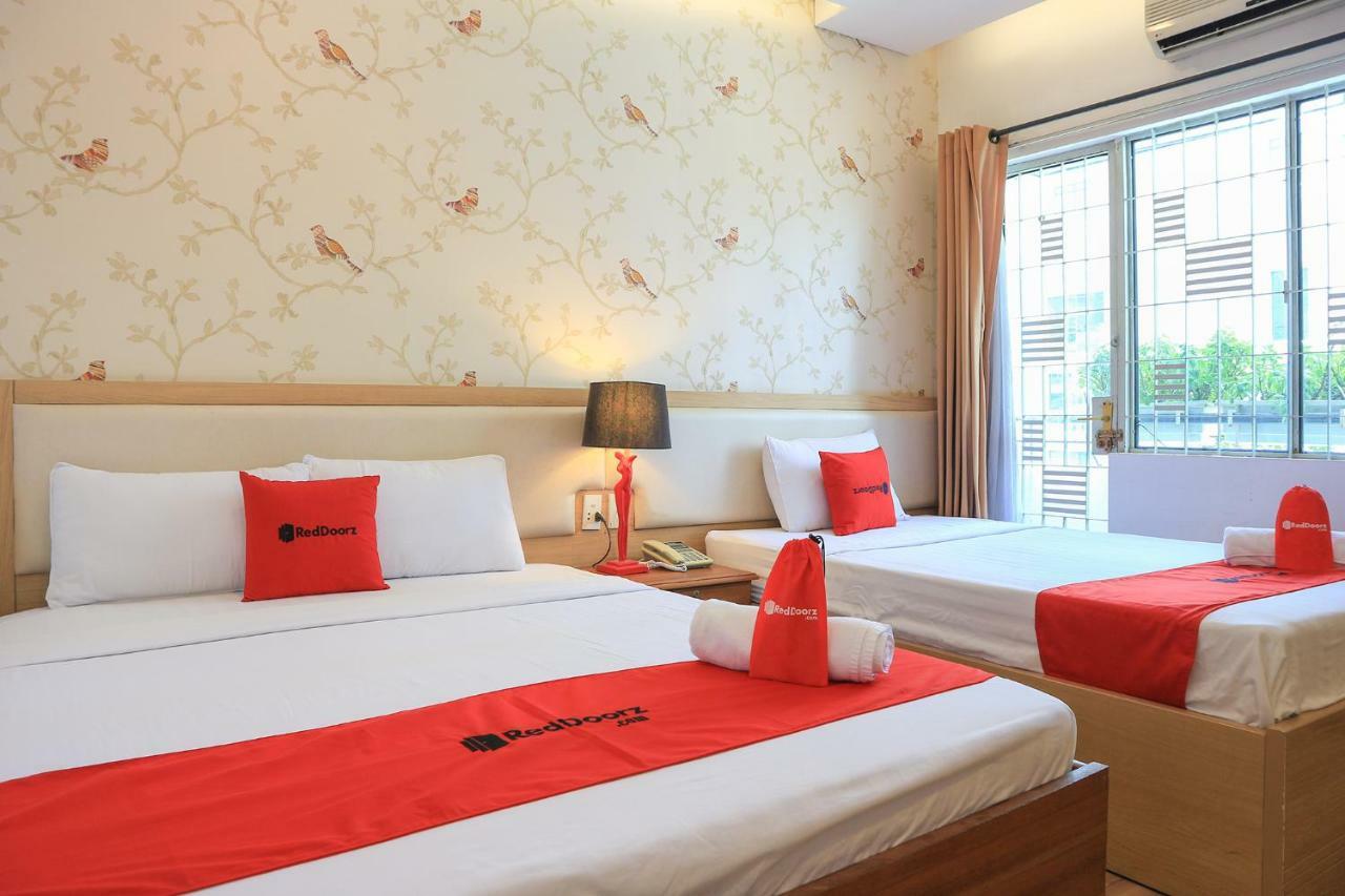 Saigon River Boutique Hotel 胡志明市 外观 照片