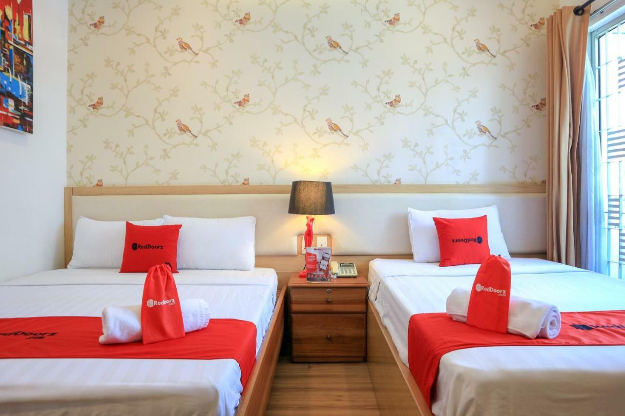 Saigon River Boutique Hotel 胡志明市 外观 照片