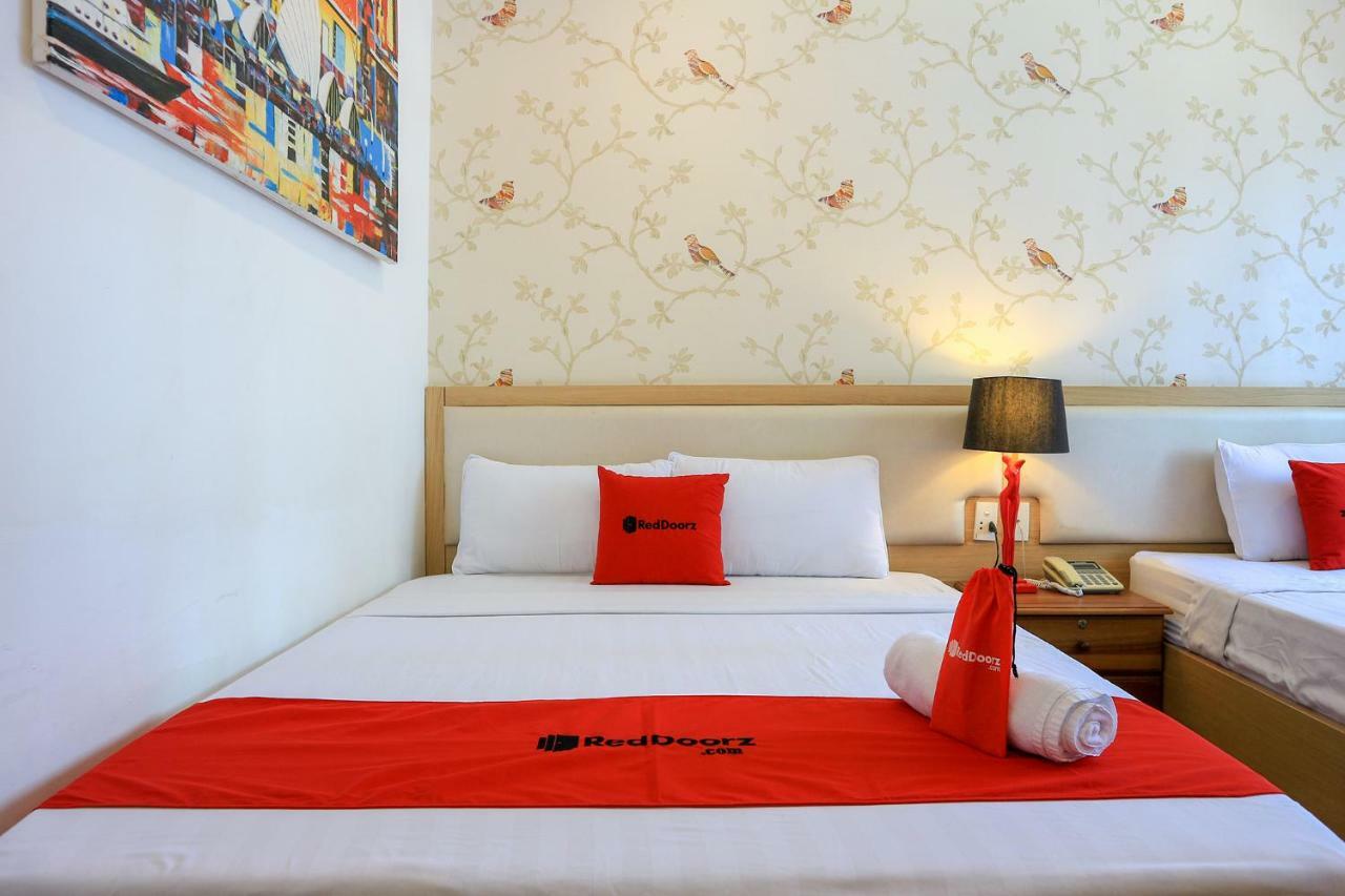 Saigon River Boutique Hotel 胡志明市 外观 照片