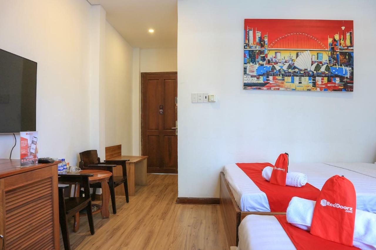 Saigon River Boutique Hotel 胡志明市 外观 照片