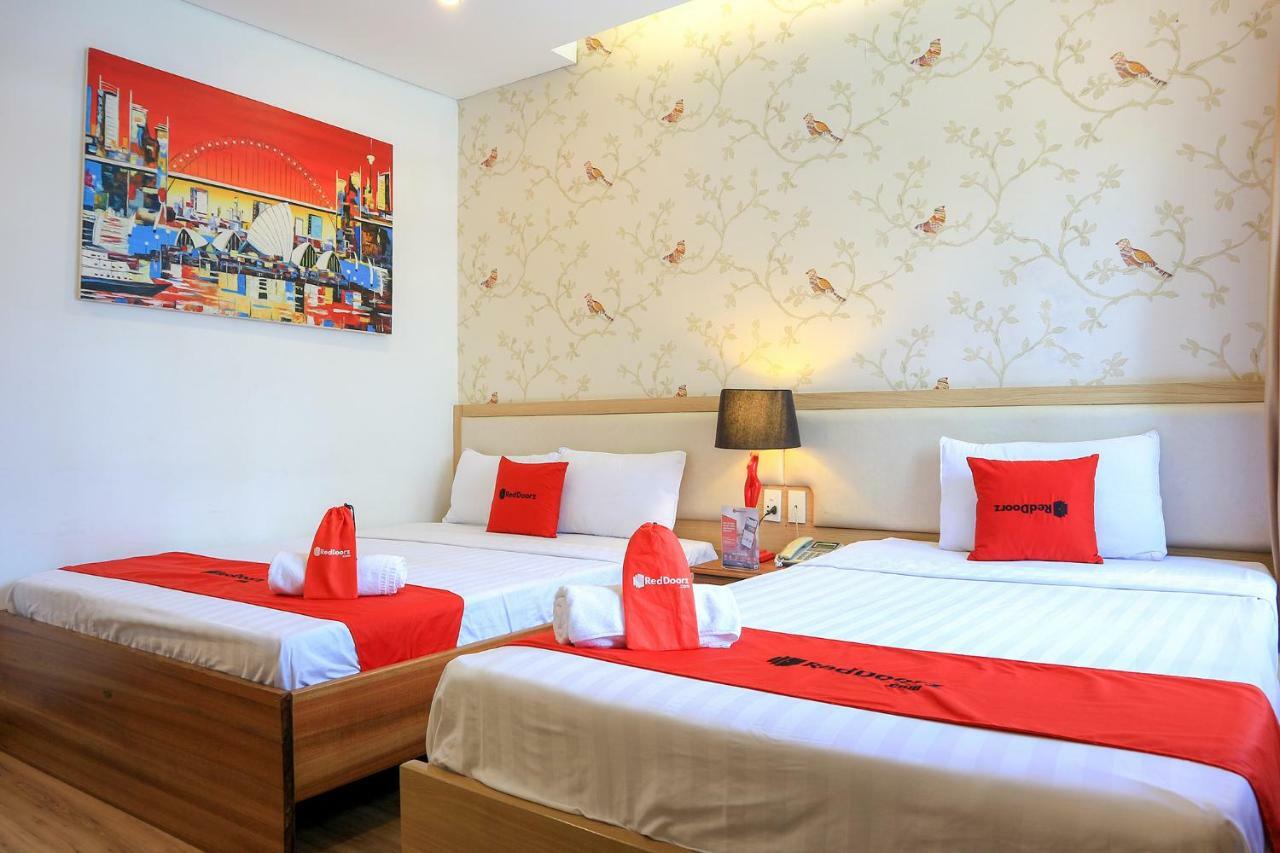 Saigon River Boutique Hotel 胡志明市 外观 照片
